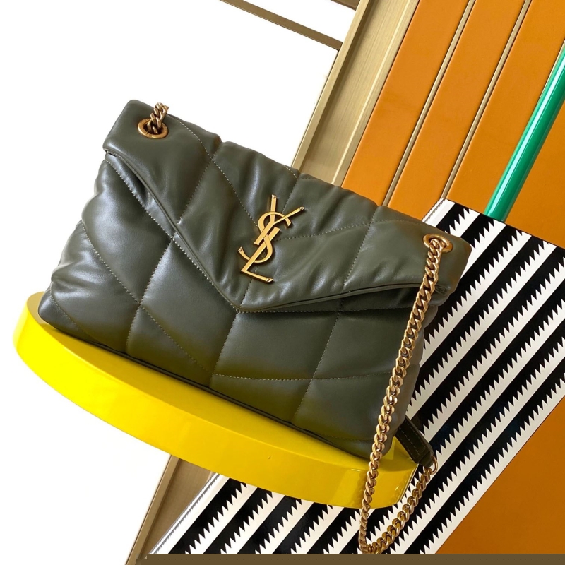 Y*L top handle bags